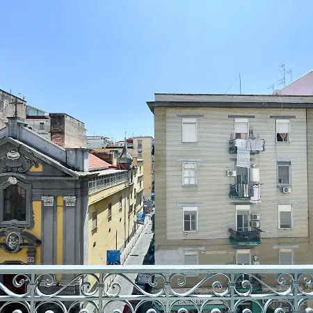 La Canzonetta Guest house *