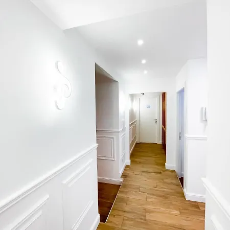 La Canzonetta Guest house