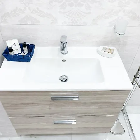 Guest house La Canzonetta Naples
