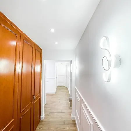 La Canzonetta Guest house