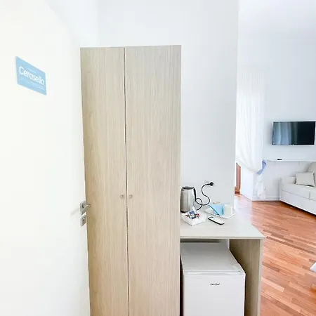 La Canzonetta Guest house *