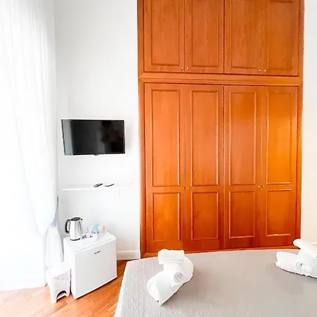 La Canzonetta Guest house