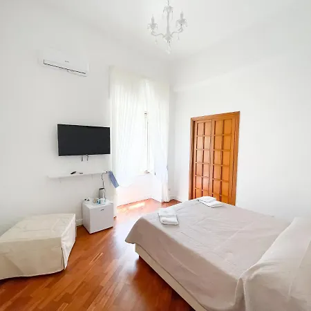 La Canzonetta Naples