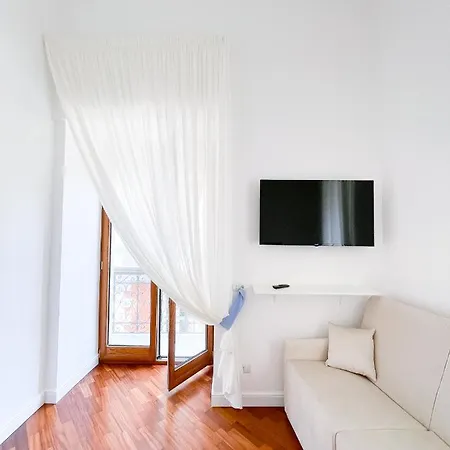 Guest house La Canzonetta *