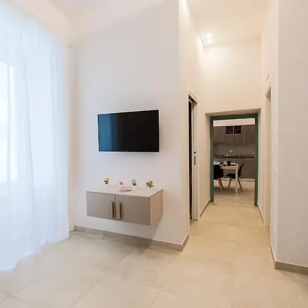 Dimora Museo Appartement Naples
