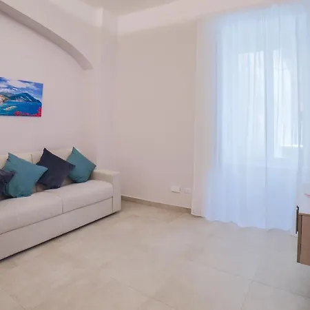 Appartement Dimora Museo *