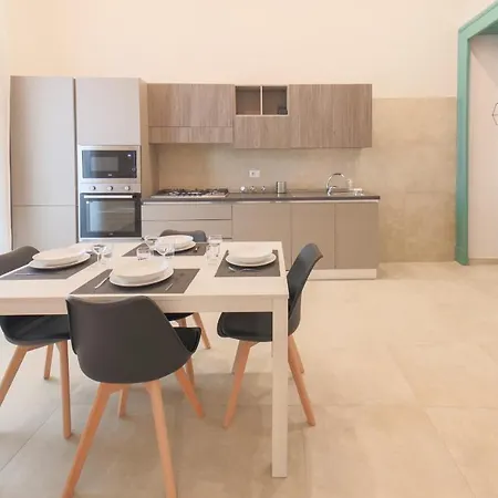 Appartement Dimora Museo