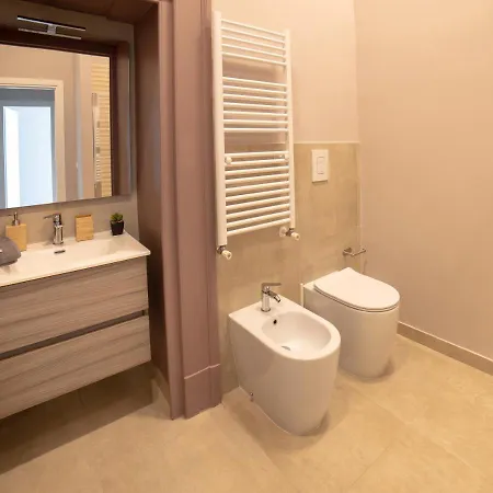 Appartement Dimora Museo Naples