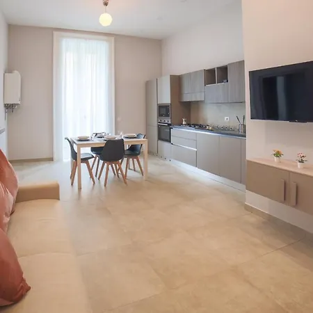 Dimora Museo Appartement Naples