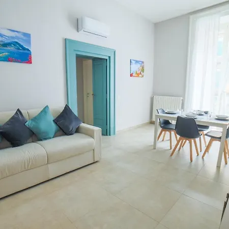 Dimora Museo Appartement *