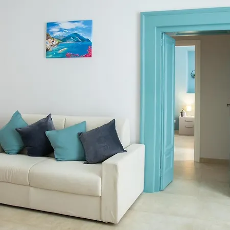 Appartement Dimora Museo *