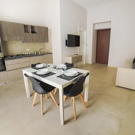 Appartement Dimora Museo *