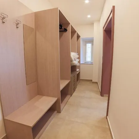 Dimora Museo Appartement