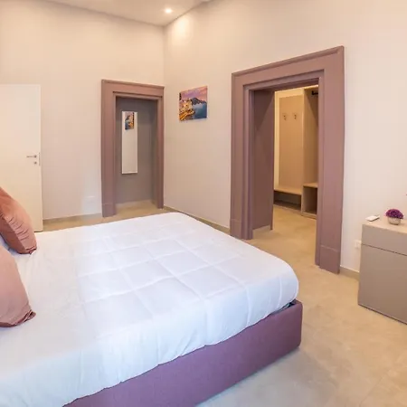 Appartement Dimora Museo