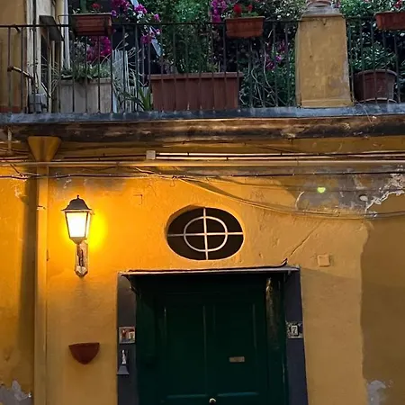 La Limonaia Di Chiaia Appartamento *