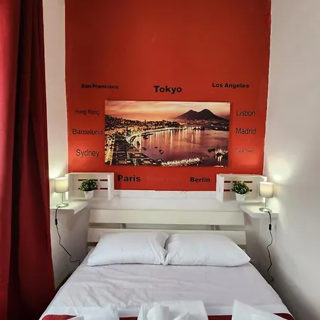 San Biagio House Apartamento *