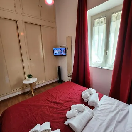 San Biagio House Nápoles