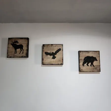 San Biagio House Apartamento