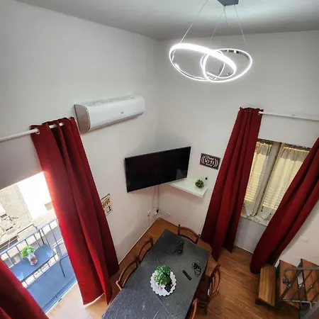Apartamento San Biagio House Nápoles