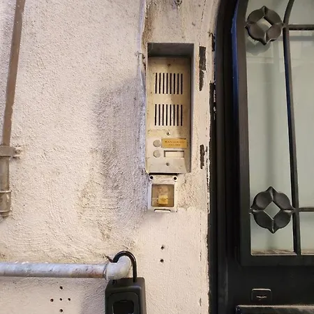 Apartamento San Biagio House Nápoles