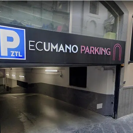 B&bhotel Emmanuel Nocleg ze śniadaniem *