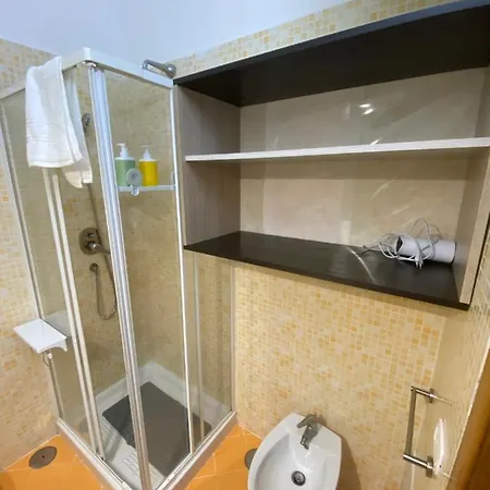 Maradona Holiday home Naples