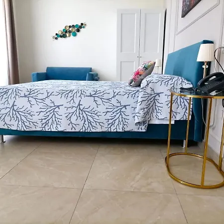 Residenza D’epoca Chiostro San Francesco Bed & Breakfast