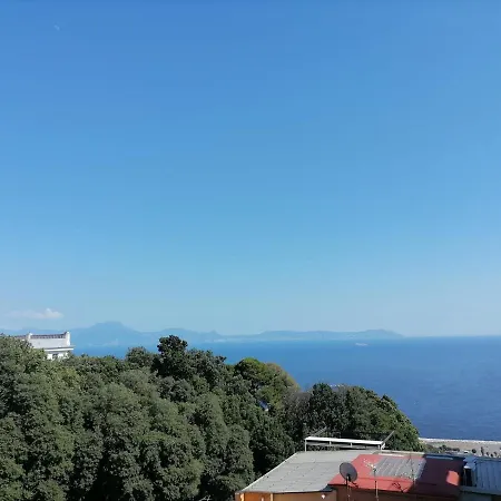 Bed & Breakfast Residenza D’epoca Chiostro San Francesco
