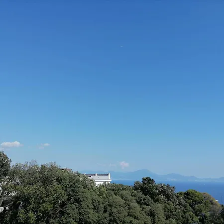 Bed & Breakfast Residenza D’epoca Chiostro San Francesco Napoli