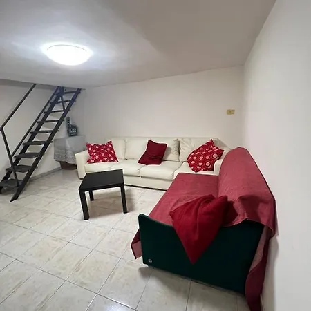 Pensión Dimora Nardones