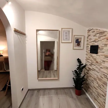 Appartamento Il Salotto Di - Napoli