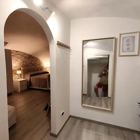 Appartamento Il Salotto Di - Napoli