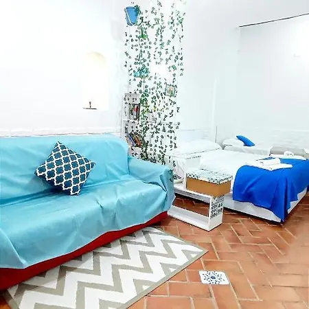 Apartament Loft Monteoliveto By Napulitandream Neapol