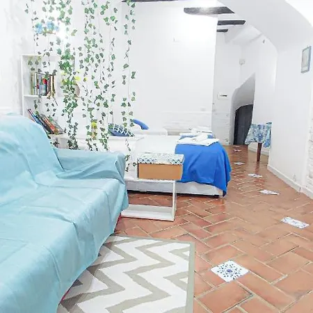 Apartament Loft Monteoliveto By Napulitandream
