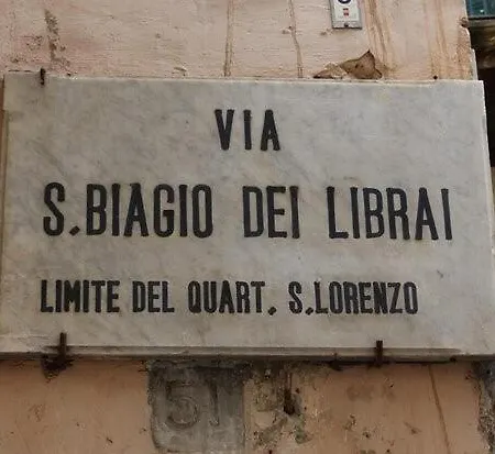 San Biagio House Apartamento *
