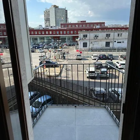 Penzion A.i.r. Terminal Station