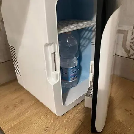 La Casetta Di Nunu Apartamento Nápoles