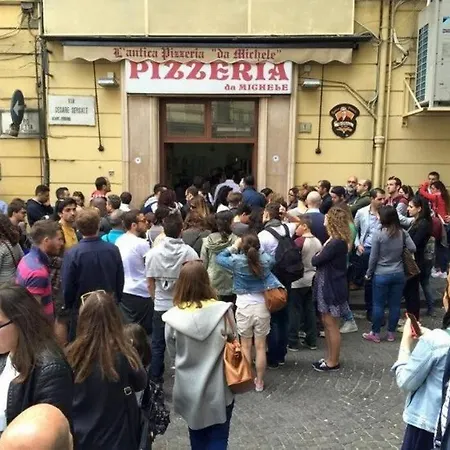 La Casetta Di Nunu Apartamento *