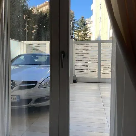 La Terrazza Sul Sole Neapel