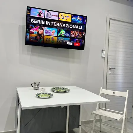 Punto House Apartment