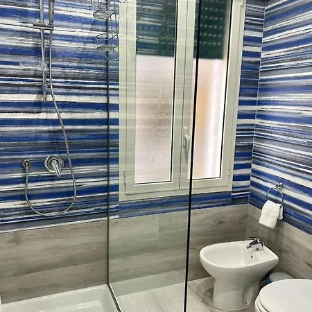 Punto House Apartment