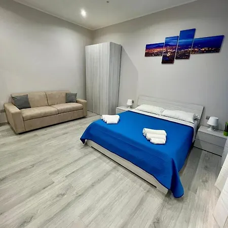 Apartment Punto House