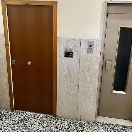 Punto House Apartment Naples