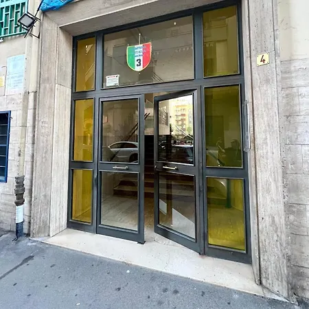 Punto House