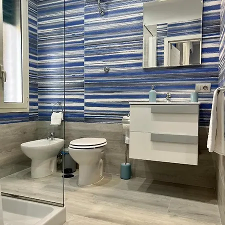 Apartment Punto House