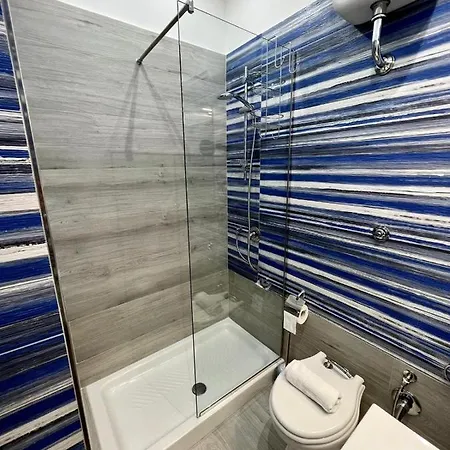 Punto House Apartment