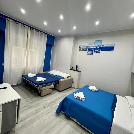 Punto House Apartment *