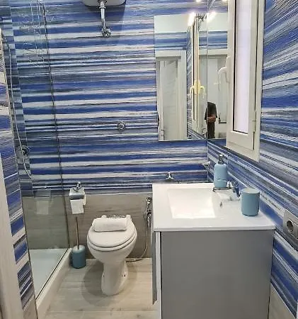 Apartment Punto House Naples