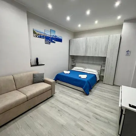 Apartment Punto House