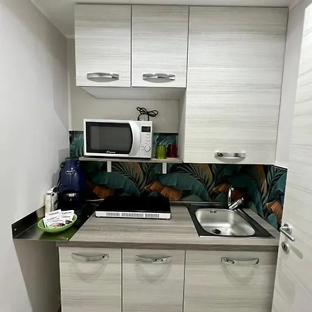 Punto House Naples